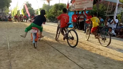 Skip Tarik Tambang! Ini 10 Lomba Agustusan Anti Mainstream yang Beda dari Lainnya