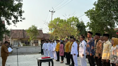 Ini Daftar Pejabat yang Baru Dilantik Bupati Subang, 11 Orang Dapat Promosi