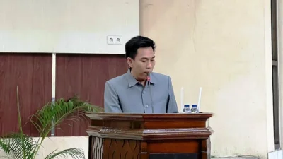 Wujudkan Birokrasi Bersih dan Profesional, Fraksi NasDem Dukung Bupati Subang Berantas Pungli