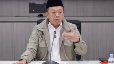 Menteri ATR/Kepala BPN: Pengukuran Terjadwal Sudah Berlaku di 400 Kantor Pertanahan