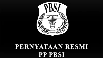 Pernyataan Resmi PBSI: BWF Sedang Jalankan Proses Terkait Pemain Indonesia