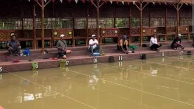 Pemancingan Ikan Bawal Subang Tahun 2026 yang Jarang Orang Tahu, Lengkap dengan Harga dan Alamatnya