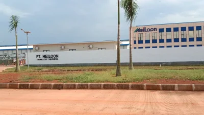 3 Perusahaan Industri Otomotif di Subang Ini Diam-Diam Jadi Tulang Punggung, Nomor 2 Produknya Dipakai Banyak Kendaraan!