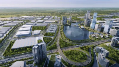 Lowongan Kerja Smartpolitan Subang, Peluang Karier di Kawasan Industri Modern Jawa Barat