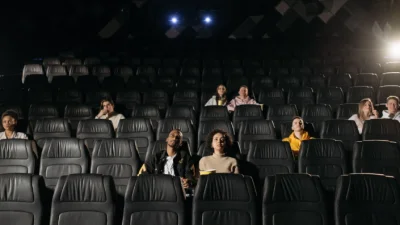 Daftar Film Horor Tayang Agustus 2026, Siap Hadirkan Teror Mencekam di Bioskop