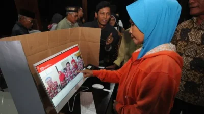 Daftar Desa di Subang yang Melaksanakan Pilkades Digital, Langkah Baru Menuju Demokrasi Modern