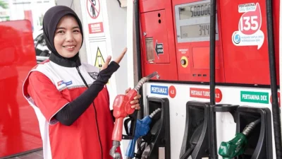 Update Harga BBM Pertamina Terbaru Agustus 2026, Pertamax Turun