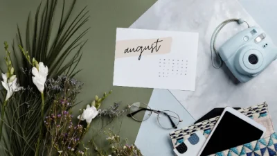 Peringatan Bulan Agustus 2026: Daftar Hari Besar Nasional, Internasional, dan Jadwal Libur