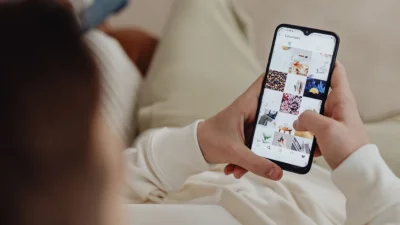 Cara Mengatur Batasan Waktu Bermain di Instagram