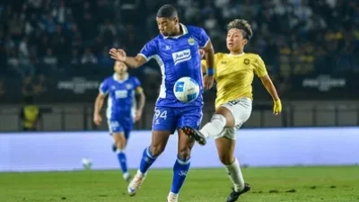 Link Live Streaming Persib Bandung vs Persija Jakarta Sore Ini, Perebutkan Tiket Final Piala Presiden 2026