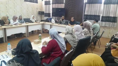 Camat Purwakarta Sebut Kolaborasi Pemerintah, Nakes dan Posyandu Jadi Kunci Hadirkan Pelayanan Dasar yang Berkualitas