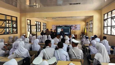 Olimpiade Smart Student PKS 2026 Bentuk Karakter Pelajar di Purwakarta