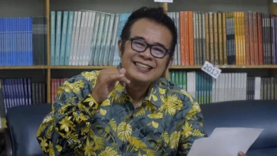 Kemerdekaan sebagai Kerja Kebudayaan: Mengapa Sastra Tetap Kita Perlukan?