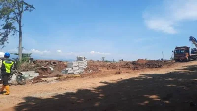 Kawasan Industri Cibogo Subang, Pusat Investasi Baru di Metropolitan Rebana