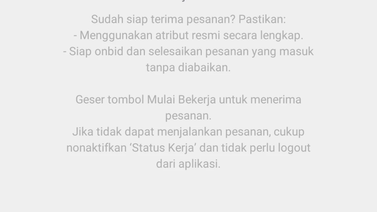 Jarang Diketahui! Cara Daftar ShopeeFood Driver di Subang Bisa Dilakukan 100 Persen Online