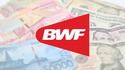 Dari Taruhan hingga Sengaja Kalah, Apa Itu Match Fixing Menurut BWF?