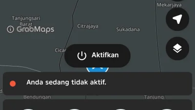 Cara Daftar Grab Driver di Subang 2026, Lengkap dengan Syarat, Biaya, dan Alamat Bantuan