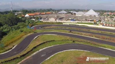 Sejarah Sirkuit Gery Mang Subang: Awal Berdiri, Nama, dan Perkembangannya