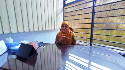 Kejar Target Akseptor 2026, DP2KBP3A Gencarkan Pelayanan KB Jangka Panjang di Seluruh Kecamatan