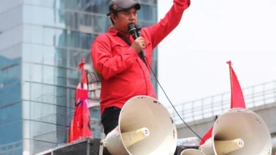 Kadisnaker Baru Subang Dihadapkan Tantangan Jaga Hubungan Industrial, Buruh Minta Program Strategis Dilanjutkan