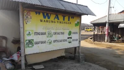 Tempat Makan di Sekitar Pantai Patimban Subang, Wajib Nikmati Seafood