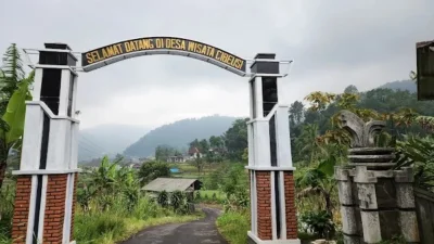 6 Desa Wisata Favorit di Subang dengan Pesona Alam dan Tradisi Khas Sunda