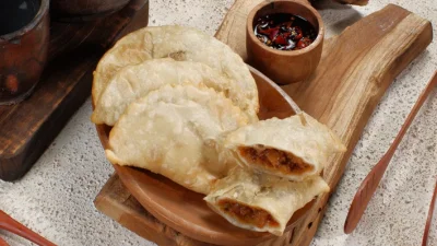 7 Rekomendasi Isian Cireng yang Enak dan Mudah Dibuat