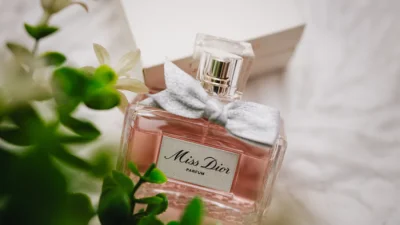 Tips Memilih Parfum Tahan Lama agar Wangi Seharian