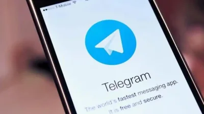 Cara Blokir Kontak di Telegram dengan Mudah, Hindari Spam Berlebihan
