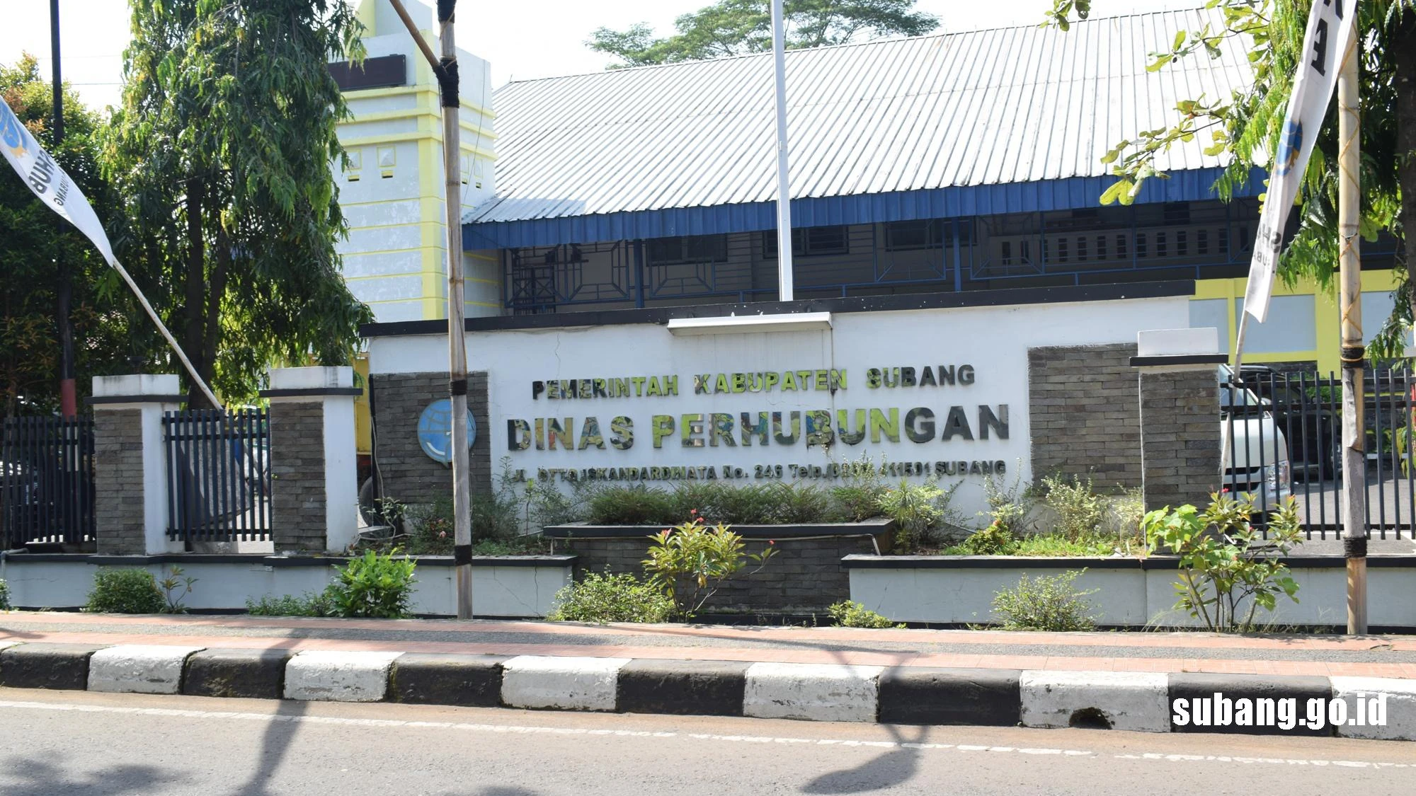 Cara Perpanjang KIR di Dinas Perhubungan Subang 2026, Syarat, Alur, dan Gratis