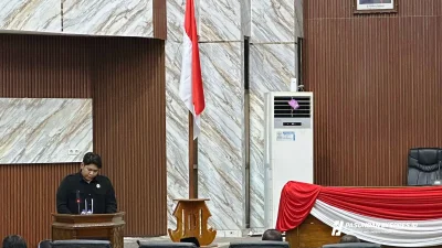 PDI Perjuangan Dorong Perda Keolahragaan Berpihak pada Rakyat, Desa, dan Masa Depan Atlet