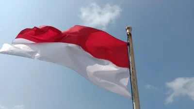 War Tiket Upacara HUT Ke-81 RI Diserbu, Ada Peserta dari Luar Negeri