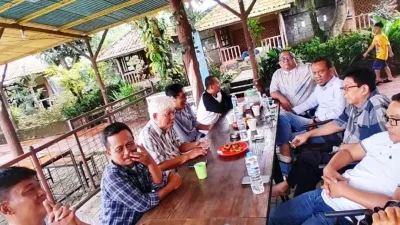 Diundur, Musda Ke XI Partai Golkar Purwakarta Mulai Memanas
