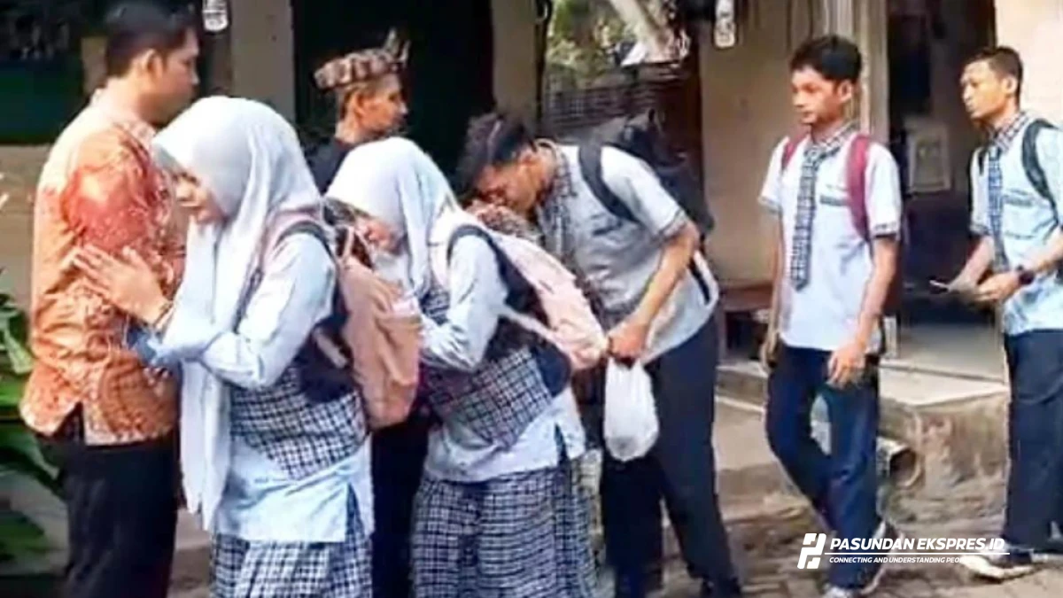 Bangun Rasa Aman dan Emosional Siswa, MAN Purwakarta Biasakan Guru Datang Lebih Pagi