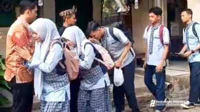 Bangun Rasa Aman dan Emosional Siswa, MAN Purwakarta Biasakan Guru Datang Lebih Pagi