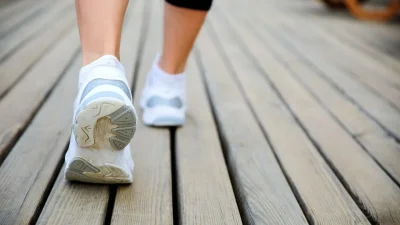 Satu Hari Minimal Berapa Langkah Agar Sehat dan Bugar? Ini Jawabannya