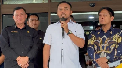 DPRD Subang Siap Kawal Aspirasi Buruh ke DPR RI dan Presiden, Dorong Percepatan UU Ketenagakerjaan