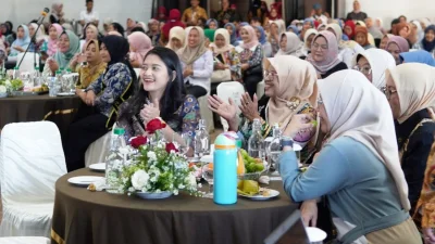 Bunda PAUD Subang Teguhkan Komitmen Wujudkan Pendidikan Berkualitas