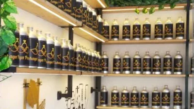 Daftar Lengkap Toko Parfum di Subang 2026, Harga Mulai Rp20 Ribuan dan Aromanya Lagi Viral