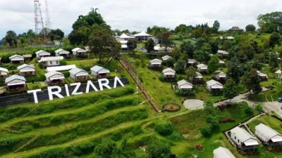 Wajib Tahu! Ini 3 Glamping di Subang yang Bikin Susah Pulang, Nomor 2 Paling Instagramable
