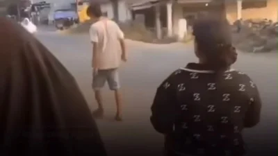 Viral Emak-emak di Pagaden Grebek Lokasi Diduga Penjual Obat Terlarang, Warga Mengaku Sudah Lama Resah