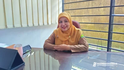 Integritas Data Jadi Prioritas DP2KBP3A Subang: Kejujuran Lebih Penting daripada Sekadar Mengejar Target KB