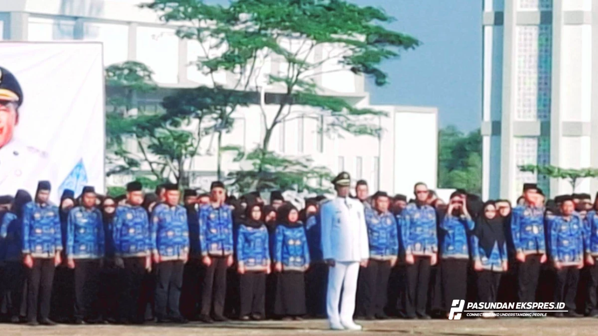 Perpanjangan Masa Kerja PPPK Paruh Waktu Belum Pasti, Porsi Belanja Pegawai Maksimal 30 Persen pada 2027