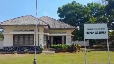 Hubungan Kemerdekaan RI dan Rumah Sejarah Kalijati: Saksi Bisu Perjalanan Bangsa Indonesia