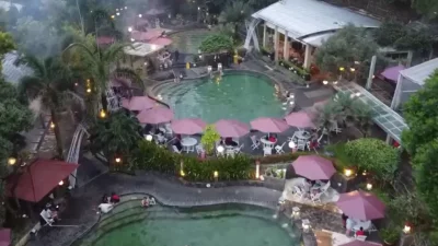 Ada Apa Saja di Ciater Selain Pemandian Air Panas? Ini 10 Destinasi Wisata yang Wajib Dikunjungi