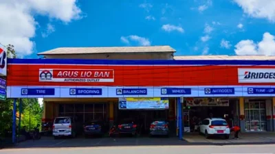 Rekomendasi Bengkel Dekat Pintu Tol Cipali, Pilihan Resmi dan Umum untuk Servis Kendaraan