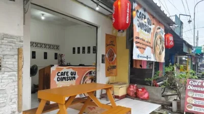 Rekomendasi Tempat Dimsum di Subang yang Enak dan Murah, Yuk Cobain!