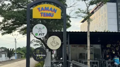 Rekomendasi Tempat Nongkrong di Pamanukan Subang yang Nyaman untuk Bersantai
