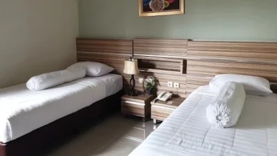 Penginapan Murah di Pamanukan Subang yang Cocok Buat Transit dan Staycation
