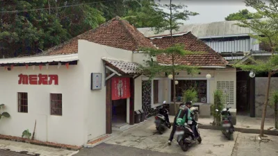 Tempat Ramen Favorit di Subang, Wajib Masuk Wishlist